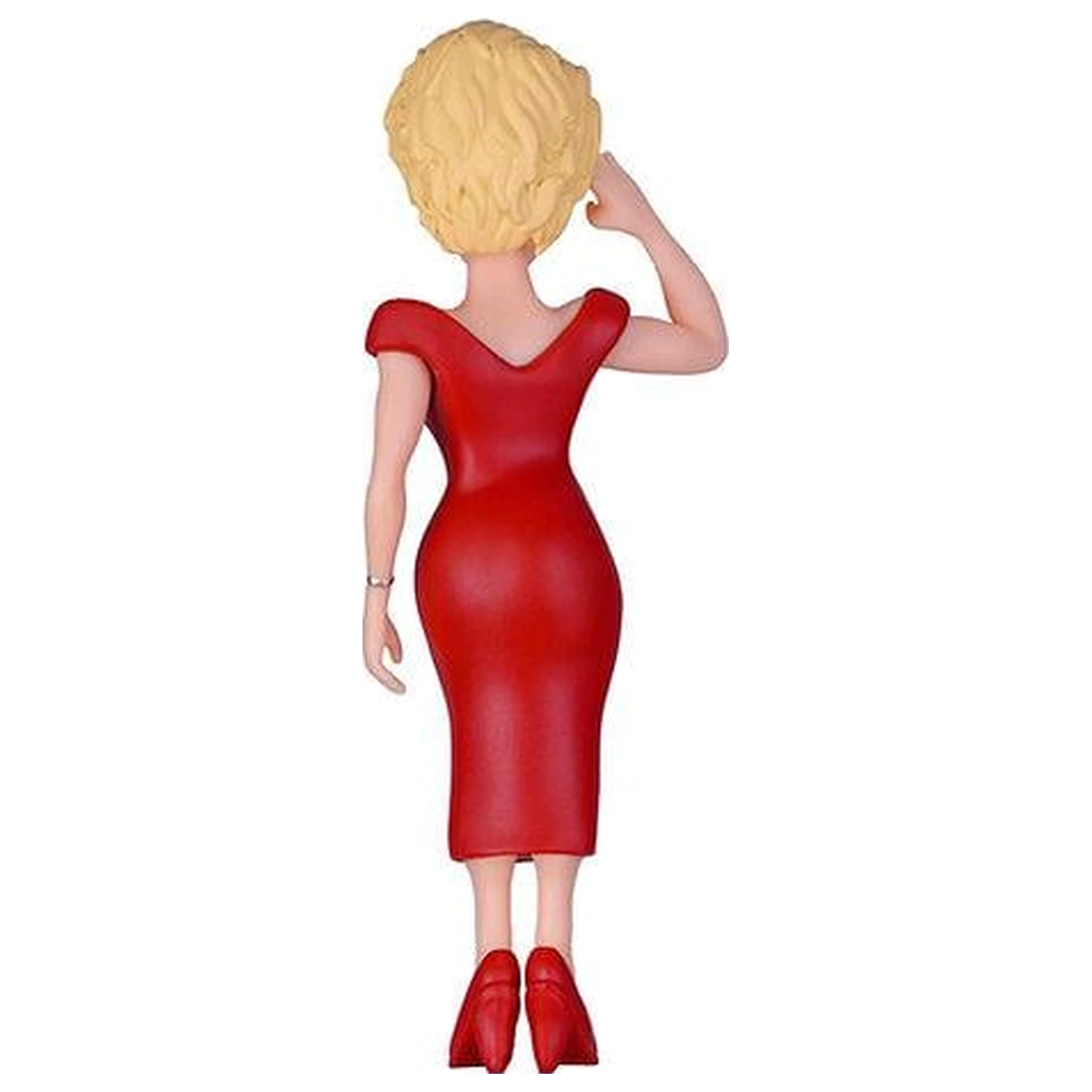 Celebrity Marilyn Monroe "100th Anniversary" Figura Minix 12 cm fotografija izdelka