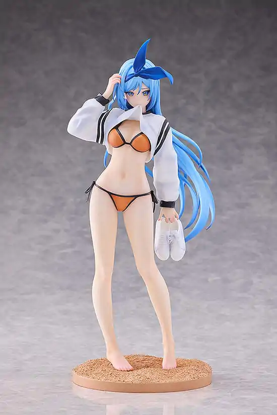 Chaesu Original Character Kip 1/7 Minah Swimwear Ver. 26 cm fotografija izdelka