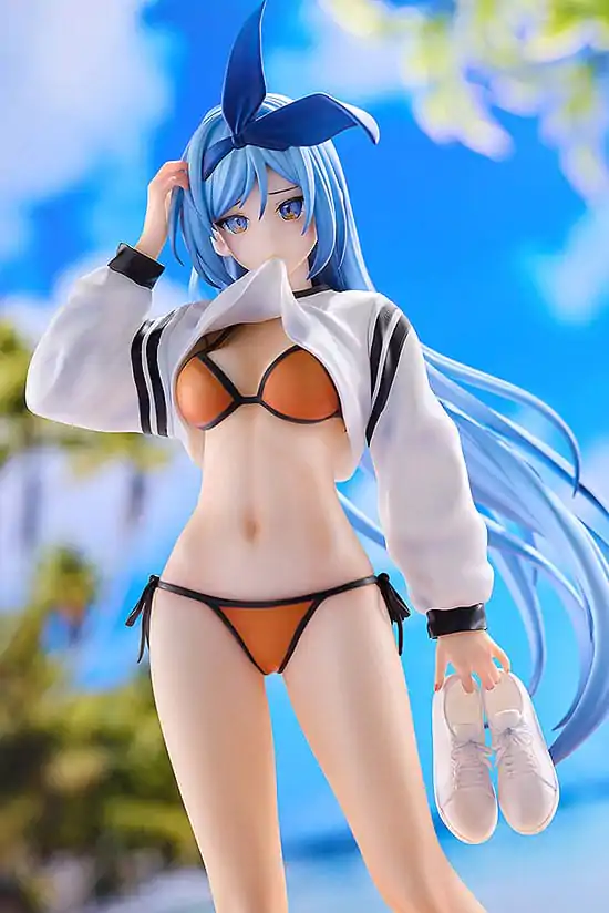 Chaesu Original Character Kip 1/7 Minah Swimwear Ver. 26 cm fotografija izdelka