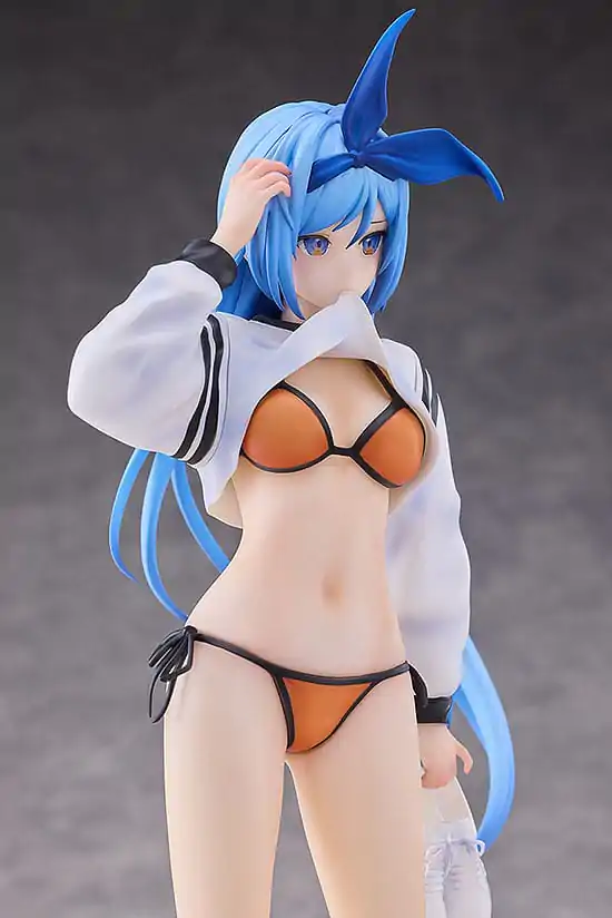 Chaesu Original Character Kip 1/7 Minah Swimwear Ver. 26 cm fotografija izdelka