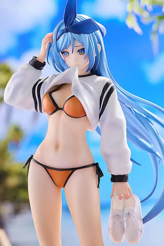 Chaesu Original Character Kip 1/7 Minah Swimwear Ver. 26 cm fotografija izdelka