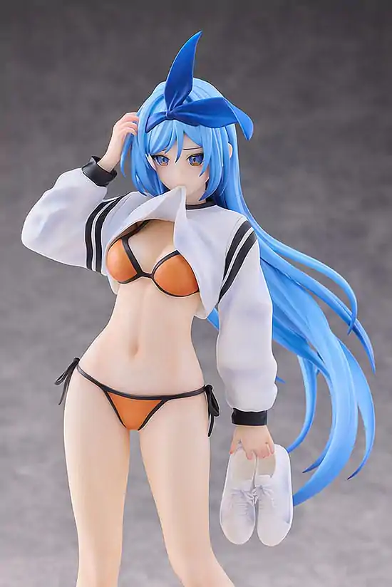 Chaesu Original Character Kip 1/7 Minah Swimwear Ver. 26 cm fotografija izdelka