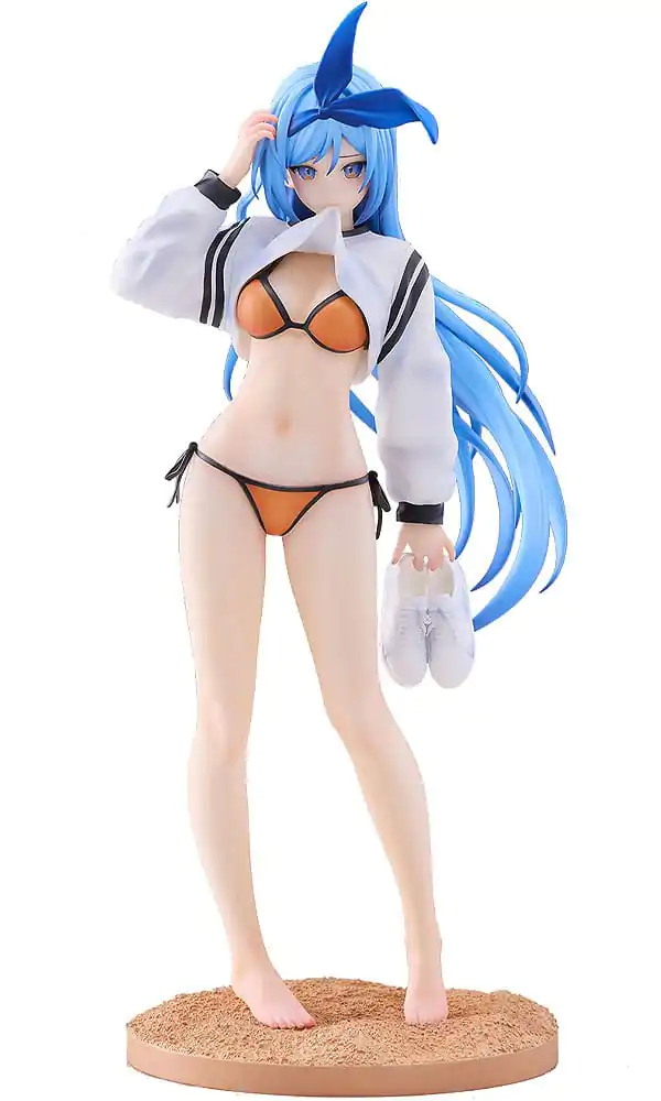 Chaesu Original Character Kip 1/7 Minah Swimwear Ver. 26 cm fotografija izdelka