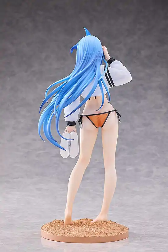 Chaesu Original Character Kip 1/7 Minah Swimwear Ver. 26 cm fotografija izdelka