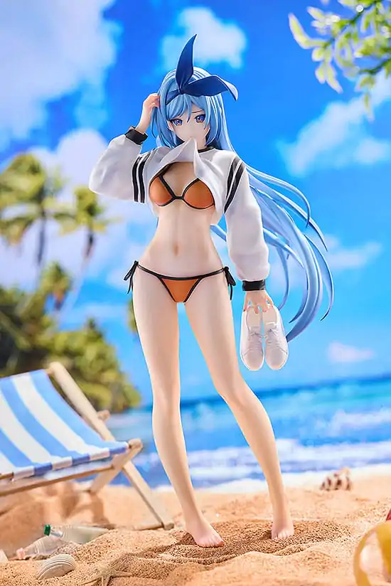 Chaesu Original Character Kip 1/7 Minah Swimwear Ver. 26 cm fotografija izdelka