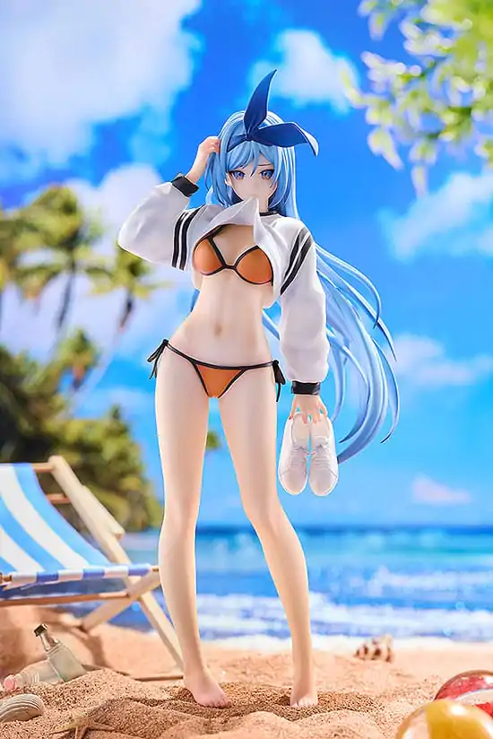 Chaesu Original Character Kip 1/7 Minah Swimwear Ver. 26 cm fotografija izdelka