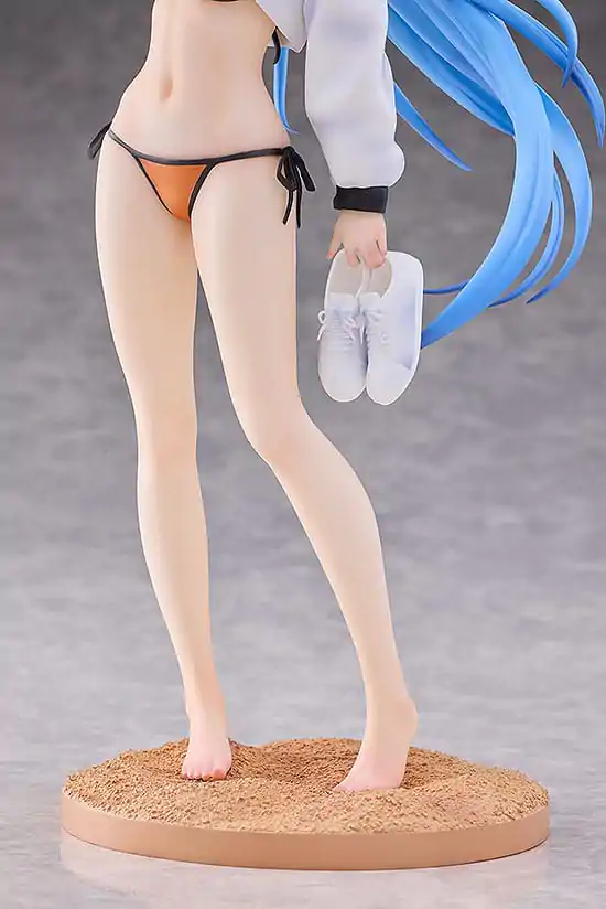 Chaesu Original Character Kip 1/7 Minah Swimwear Ver. 26 cm fotografija izdelka