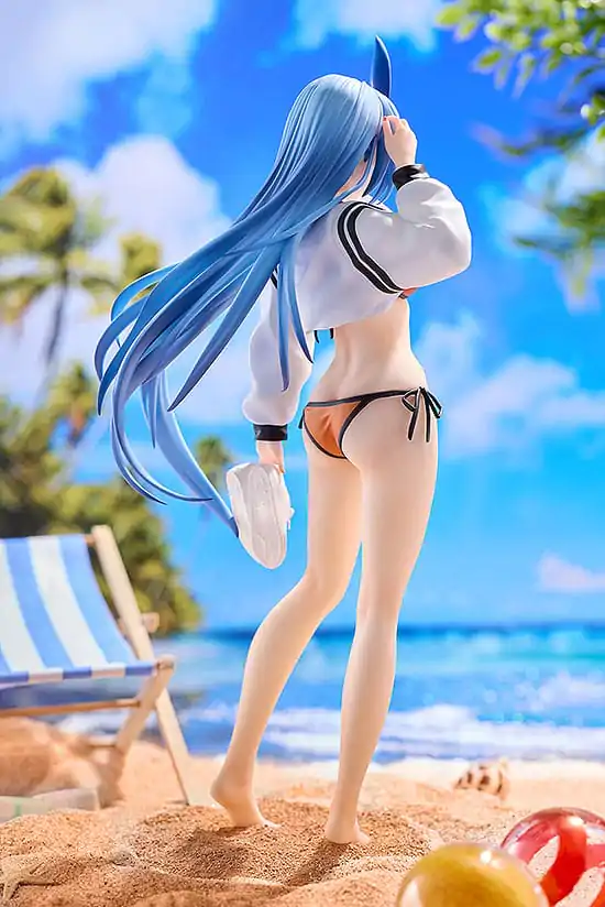 Chaesu Original Character Kip 1/7 Minah Swimwear Ver. 26 cm fotografija izdelka