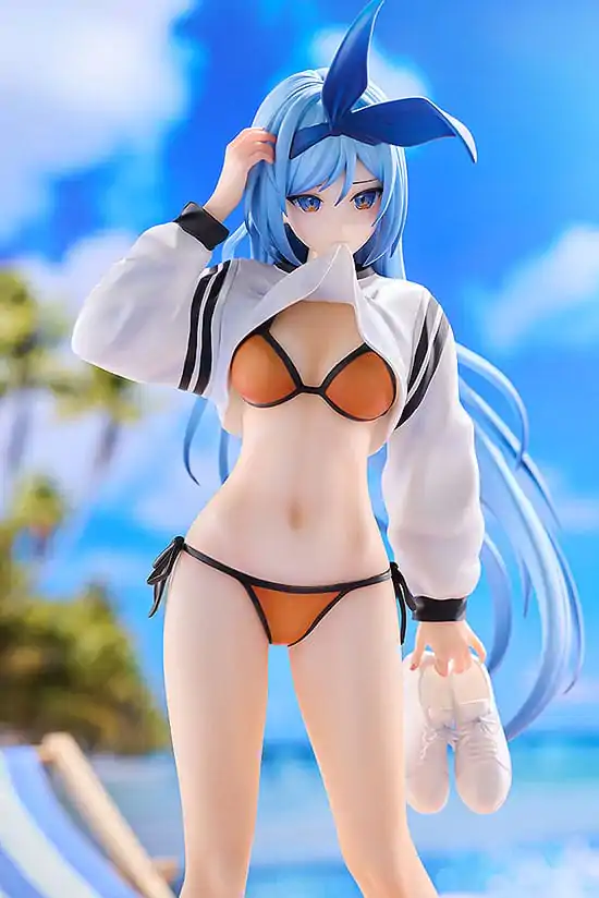 Chaesu Original Character Kip 1/7 Minah Swimwear Ver. 26 cm fotografija izdelka