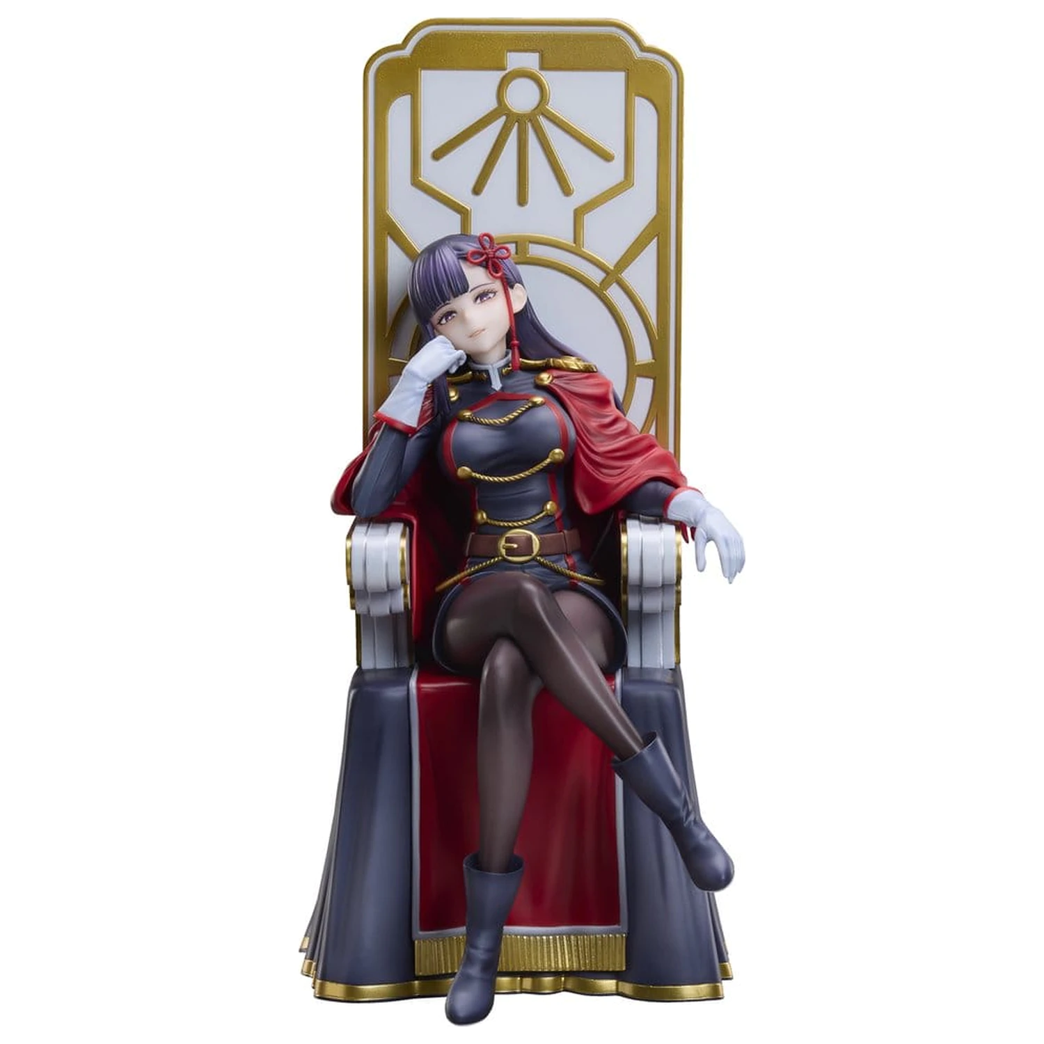 Chained Soldier PVC figurica 1/6 Ren Yamashiro 26 cm fotografija izdelka