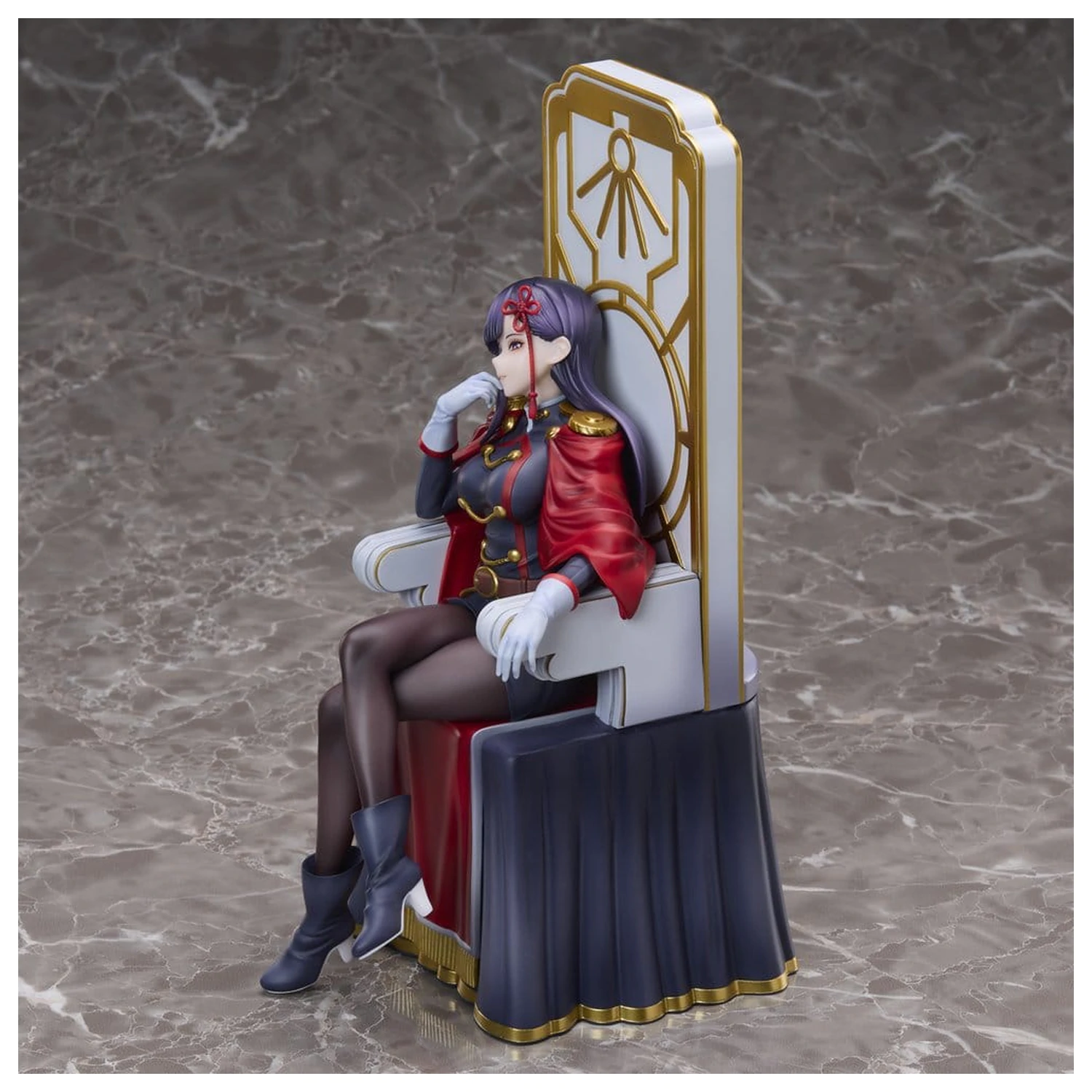 Chained Soldier PVC figurica 1/6 Ren Yamashiro 26 cm fotografija izdelka