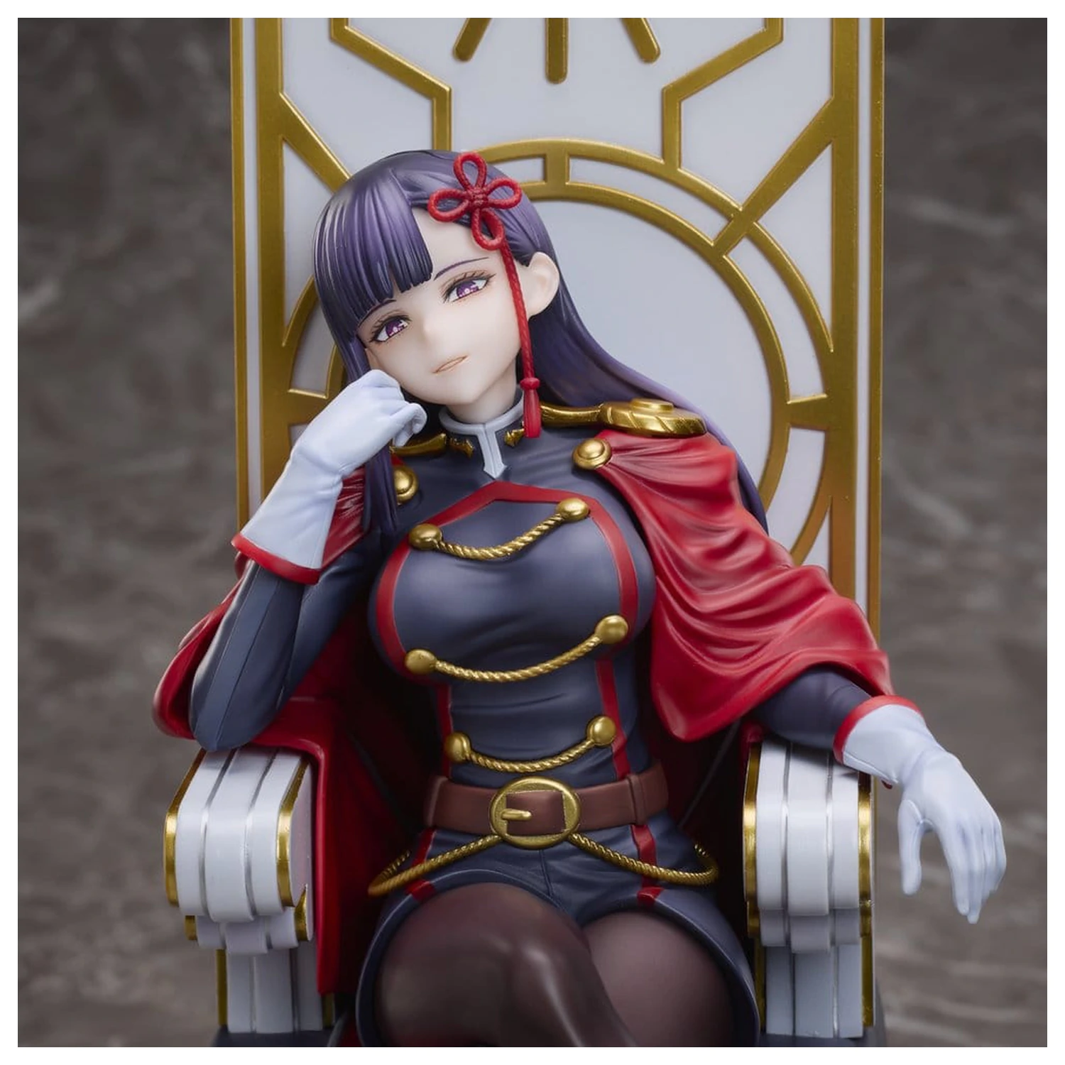 Chained Soldier PVC figurica 1/6 Ren Yamashiro 26 cm fotografija izdelka