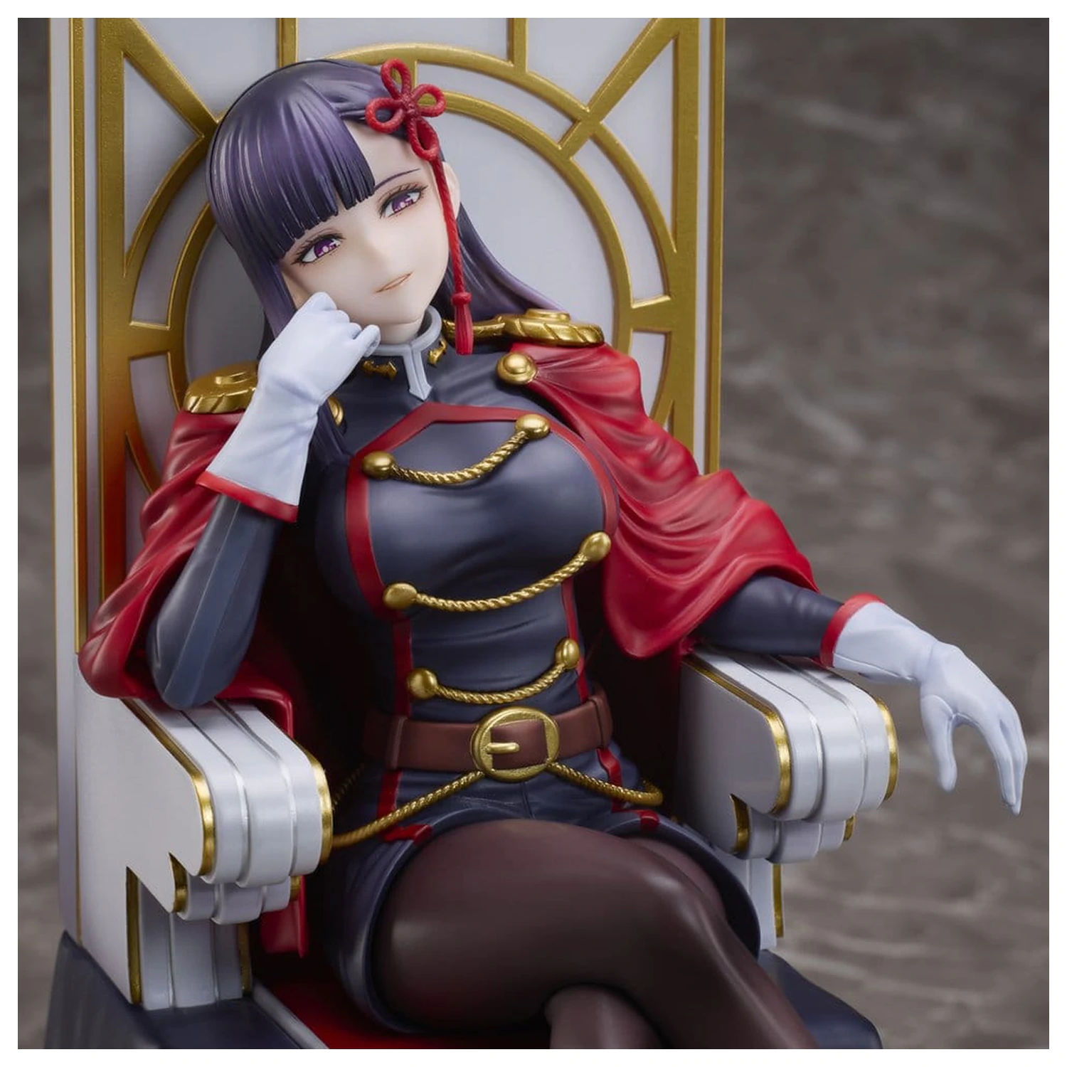 Chained Soldier PVC figurica 1/6 Ren Yamashiro 26 cm fotografija izdelka