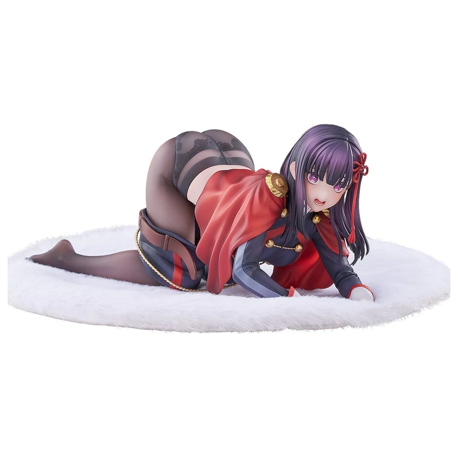Chained Soldier Season 2 PVC figura 1/7 Ren Yamashiro fotografija izdelka