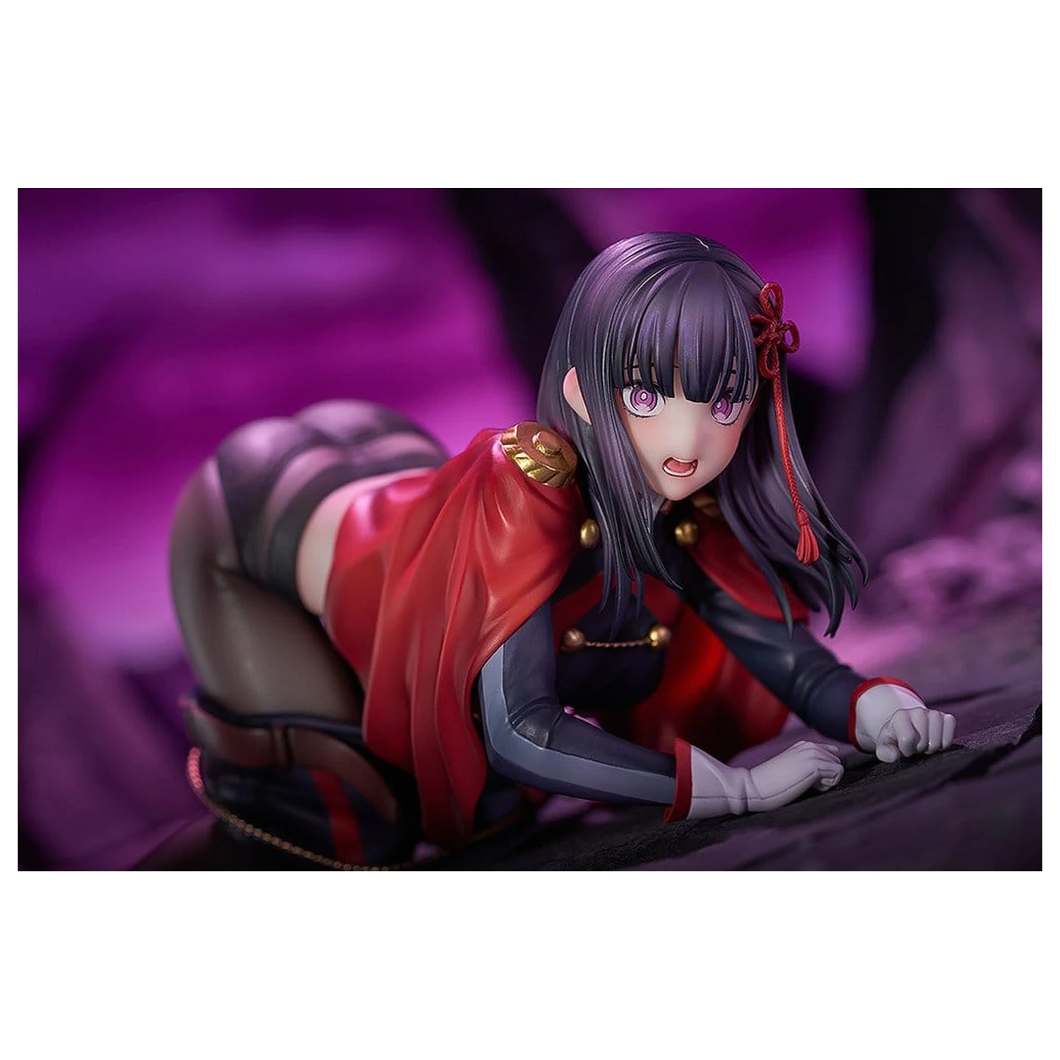 Chained Soldier Season 2 PVC figura 1/7 Ren Yamashiro fotografija izdelka