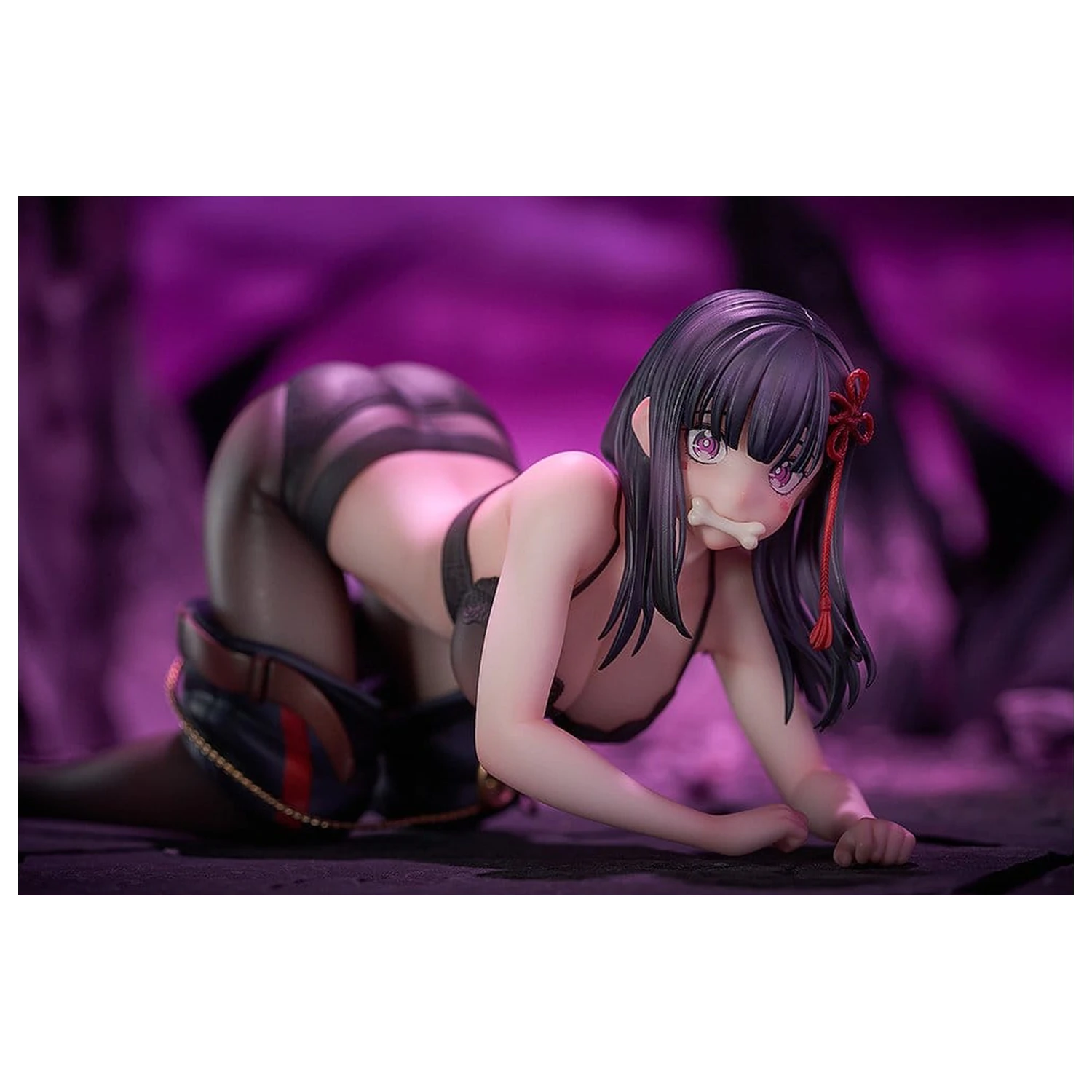 Chained Soldier Season 2 PVC figura 1/7 Ren Yamashiro fotografija izdelka
