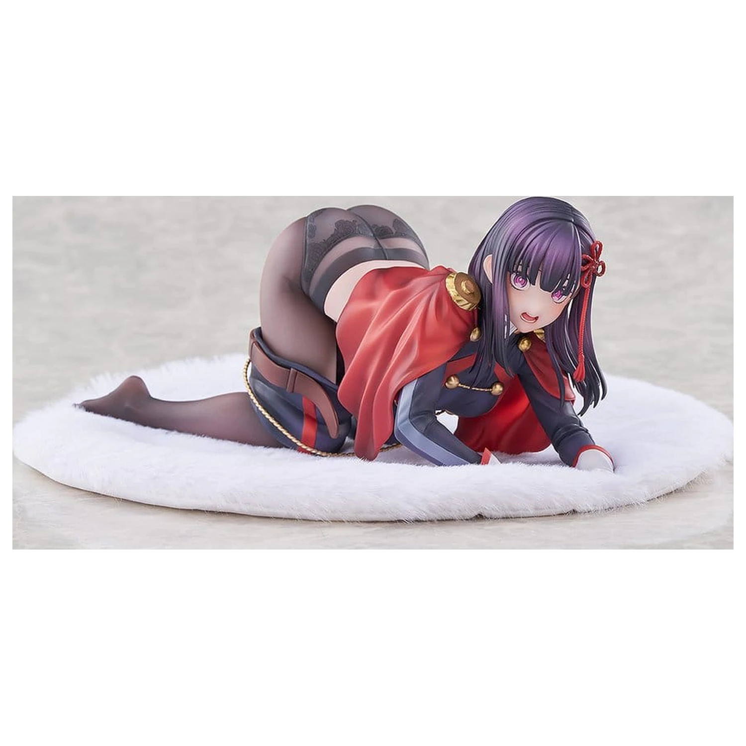 Chained Soldier Season 2 PVC figura 1/7 Ren Yamashiro fotografija izdelka