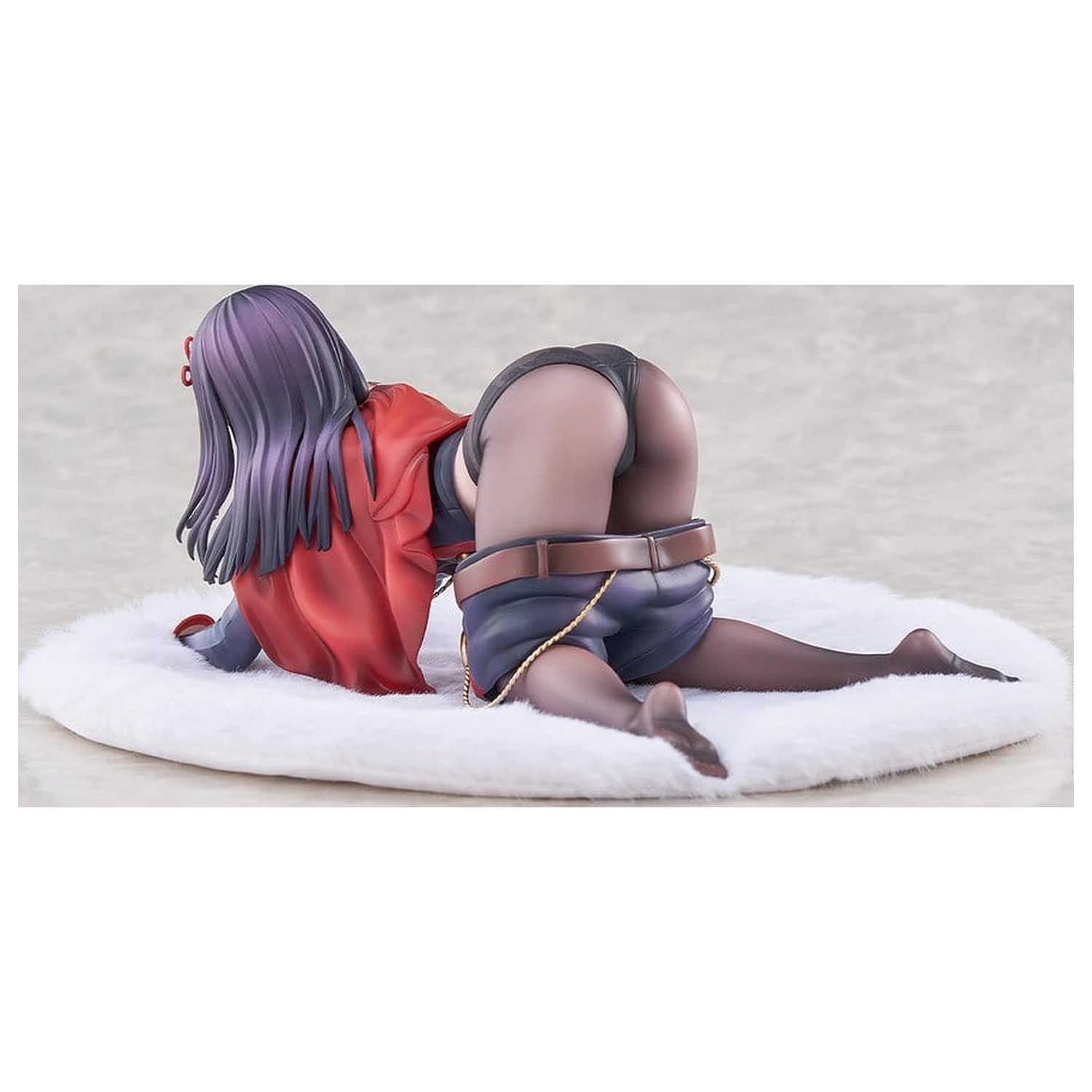Chained Soldier Season 2 PVC figura 1/7 Ren Yamashiro fotografija izdelka