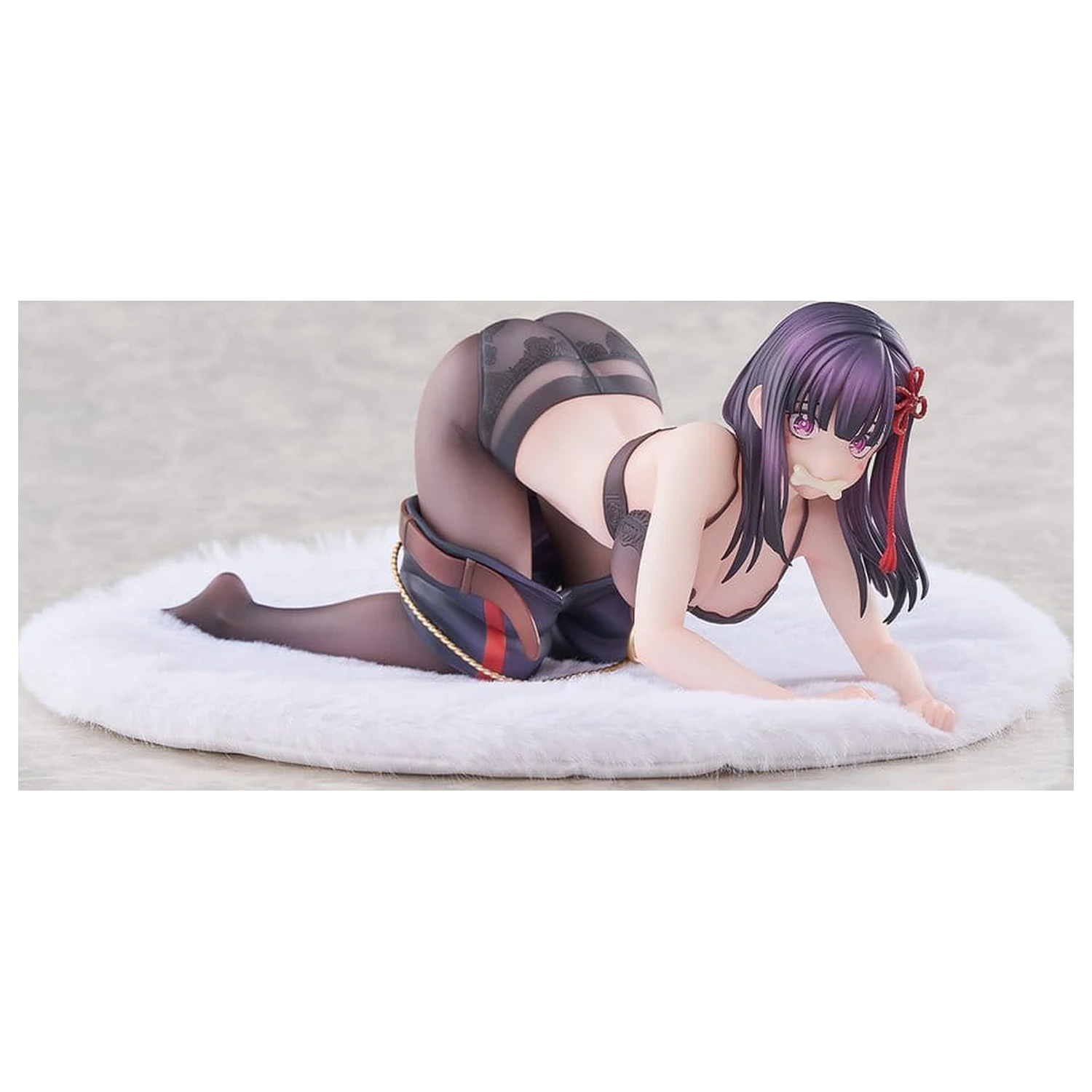 Chained Soldier Season 2 PVC figura 1/7 Ren Yamashiro fotografija izdelka