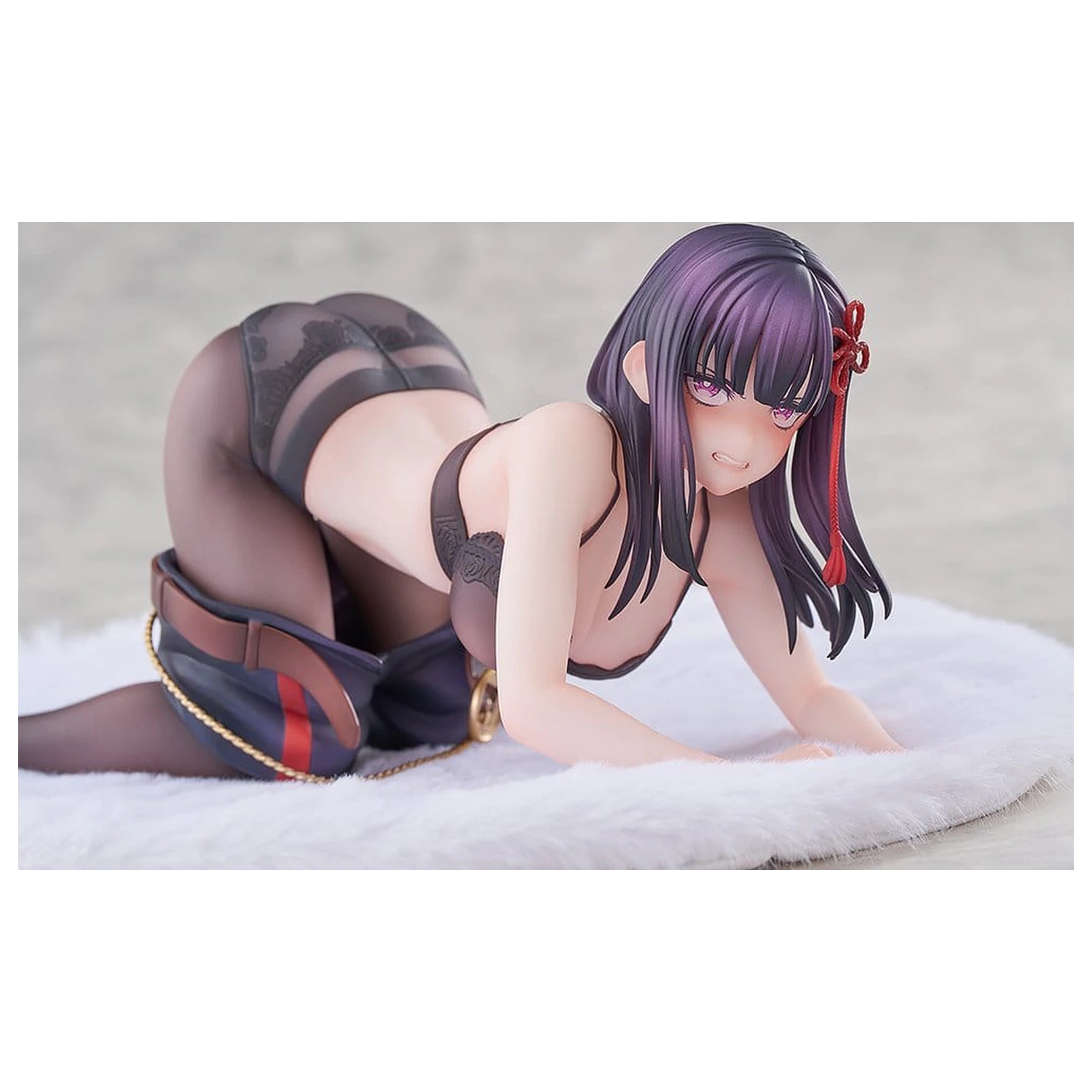 Chained Soldier Season 2 PVC figura 1/7 Ren Yamashiro fotografija izdelka