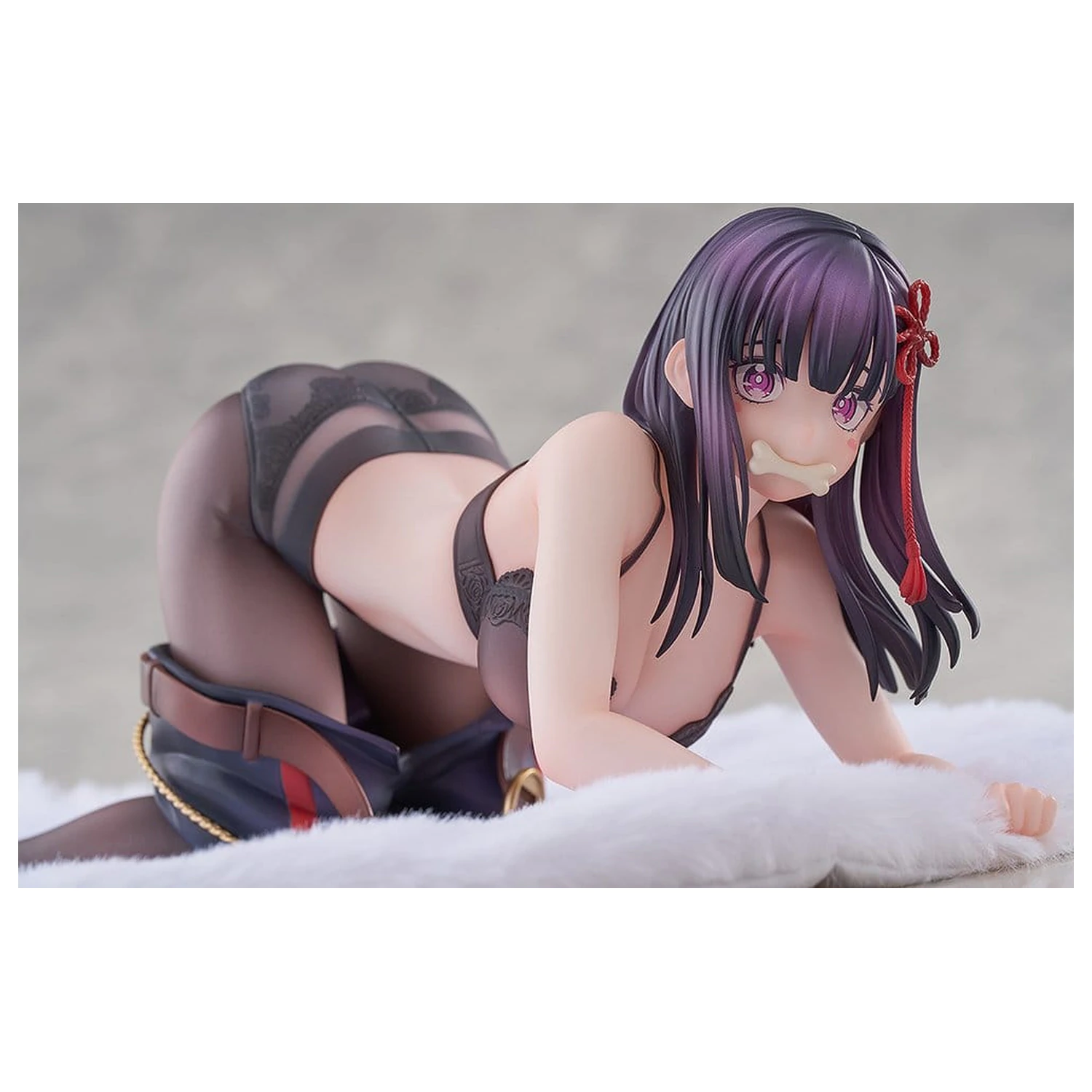 Chained Soldier Season 2 PVC figura 1/7 Ren Yamashiro fotografija izdelka