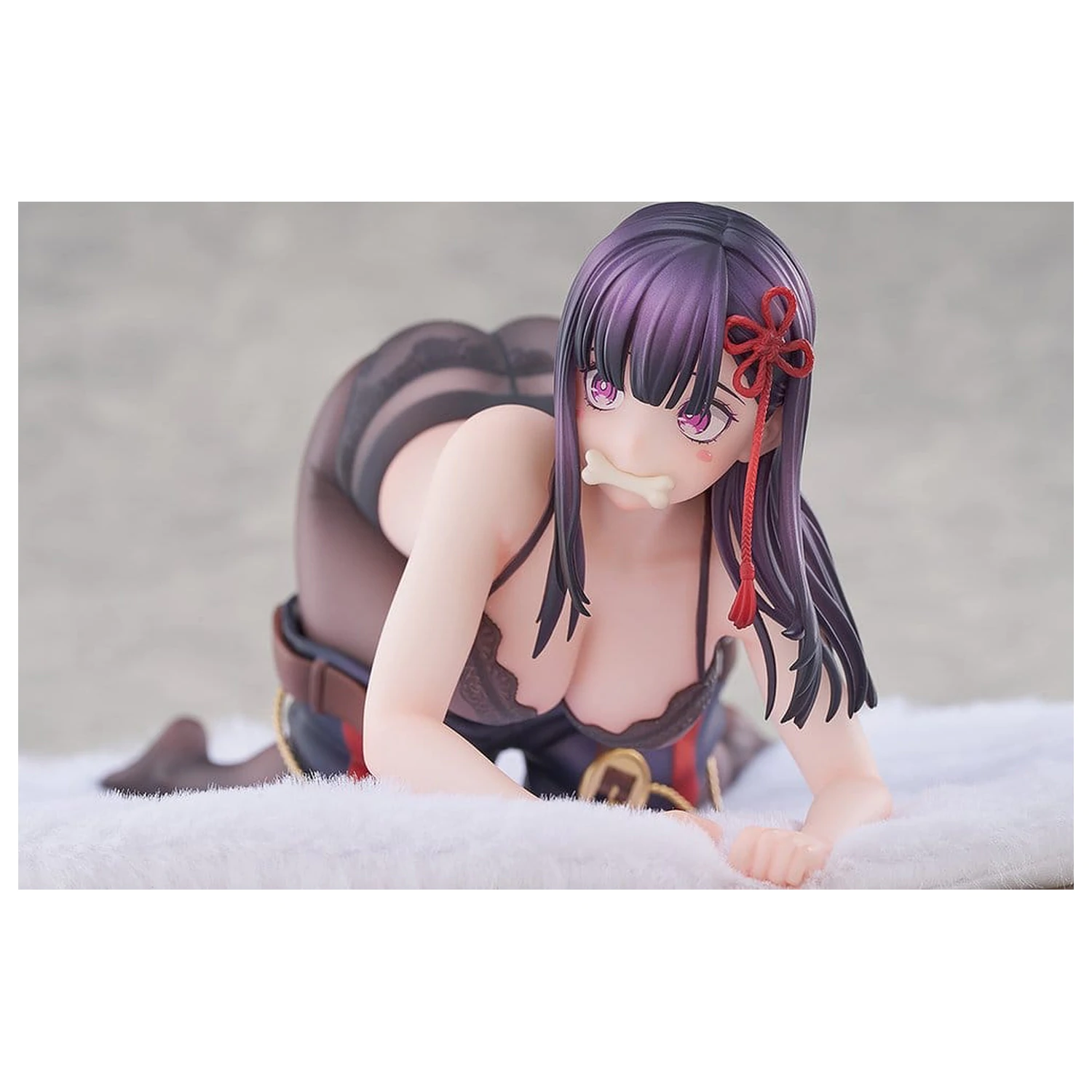 Chained Soldier Season 2 PVC figura 1/7 Ren Yamashiro fotografija izdelka