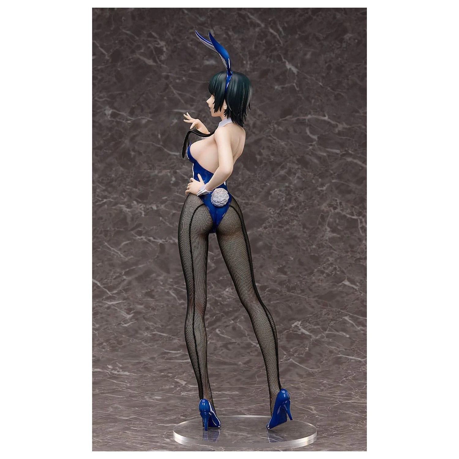 Chainsaw Man PVC kip 1/4 Himeno: Bunny Ver. 50 cm fotografija izdelka