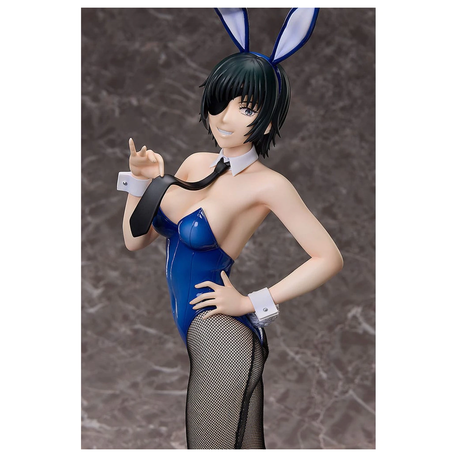 Chainsaw Man PVC kip 1/4 Himeno: Bunny Ver. 50 cm fotografija izdelka