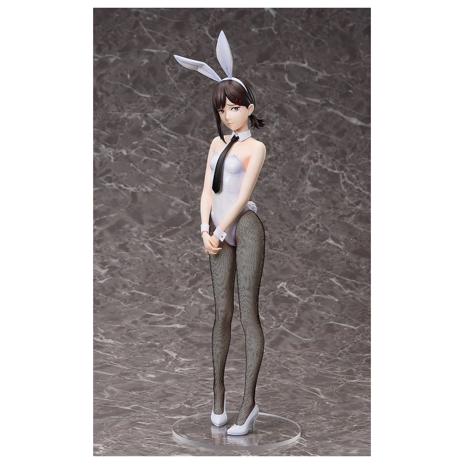 Chainsaw Man PVC kip 1/4 Kobeni: Bunny Ver. 46 cm fotografija izdelka