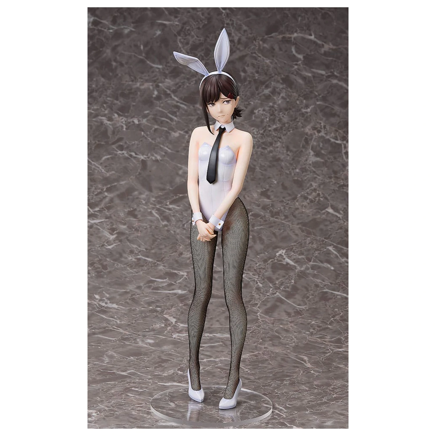 Chainsaw Man PVC kip 1/4 Kobeni: Bunny Ver. 46 cm fotografija izdelka