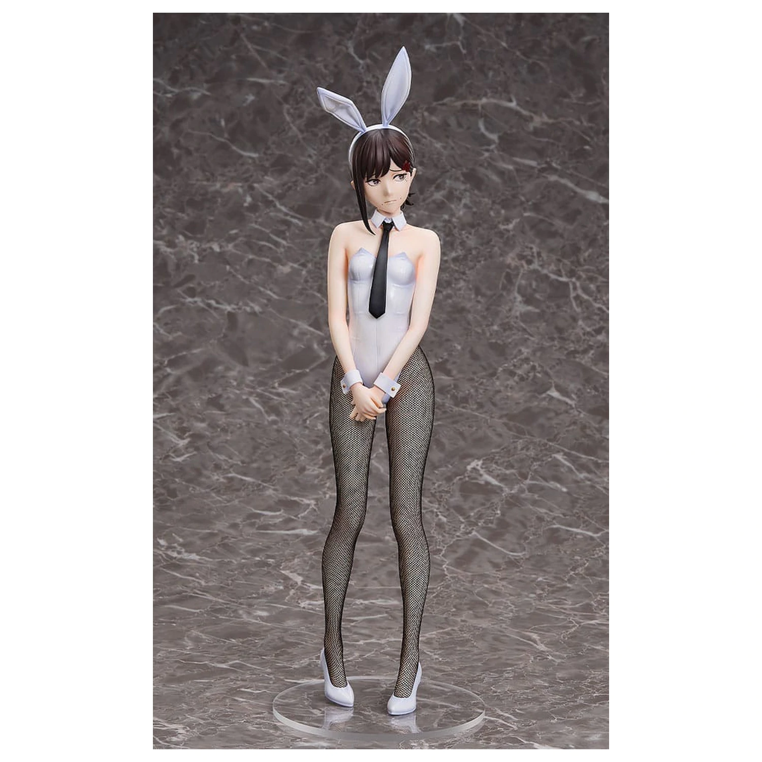 Chainsaw Man PVC kip 1/4 Kobeni: Bunny Ver. 46 cm fotografija izdelka