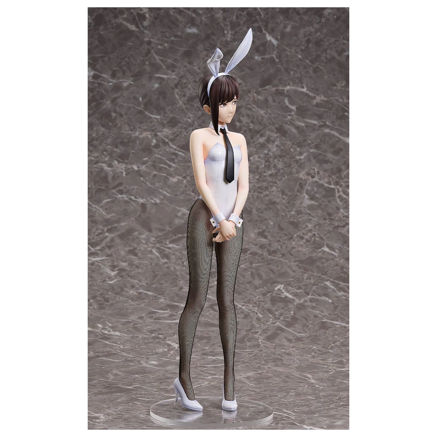 Chainsaw Man PVC kip 1/4 Kobeni: Bunny Ver. 46 cm fotografija izdelka