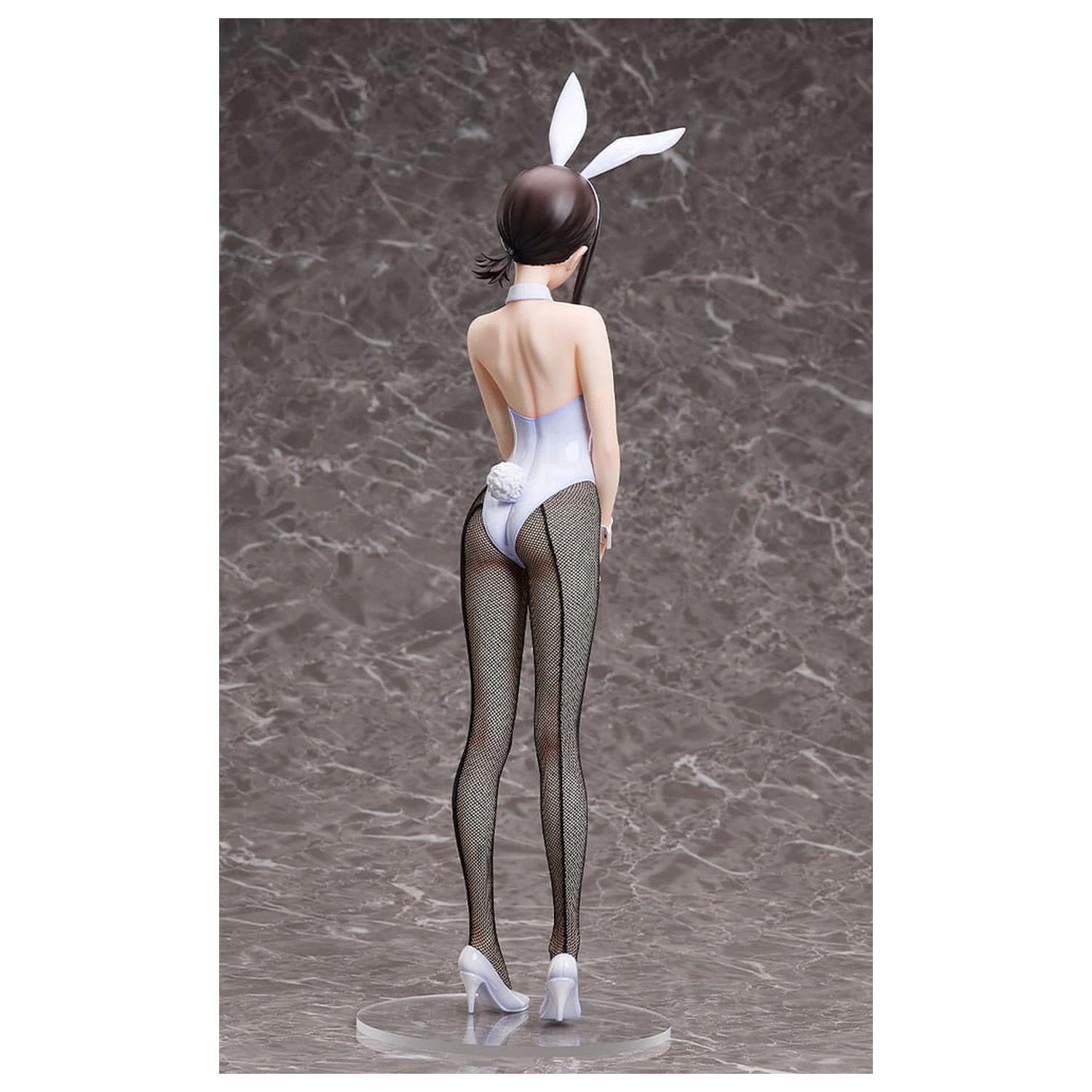 Chainsaw Man PVC kip 1/4 Kobeni: Bunny Ver. 46 cm fotografija izdelka