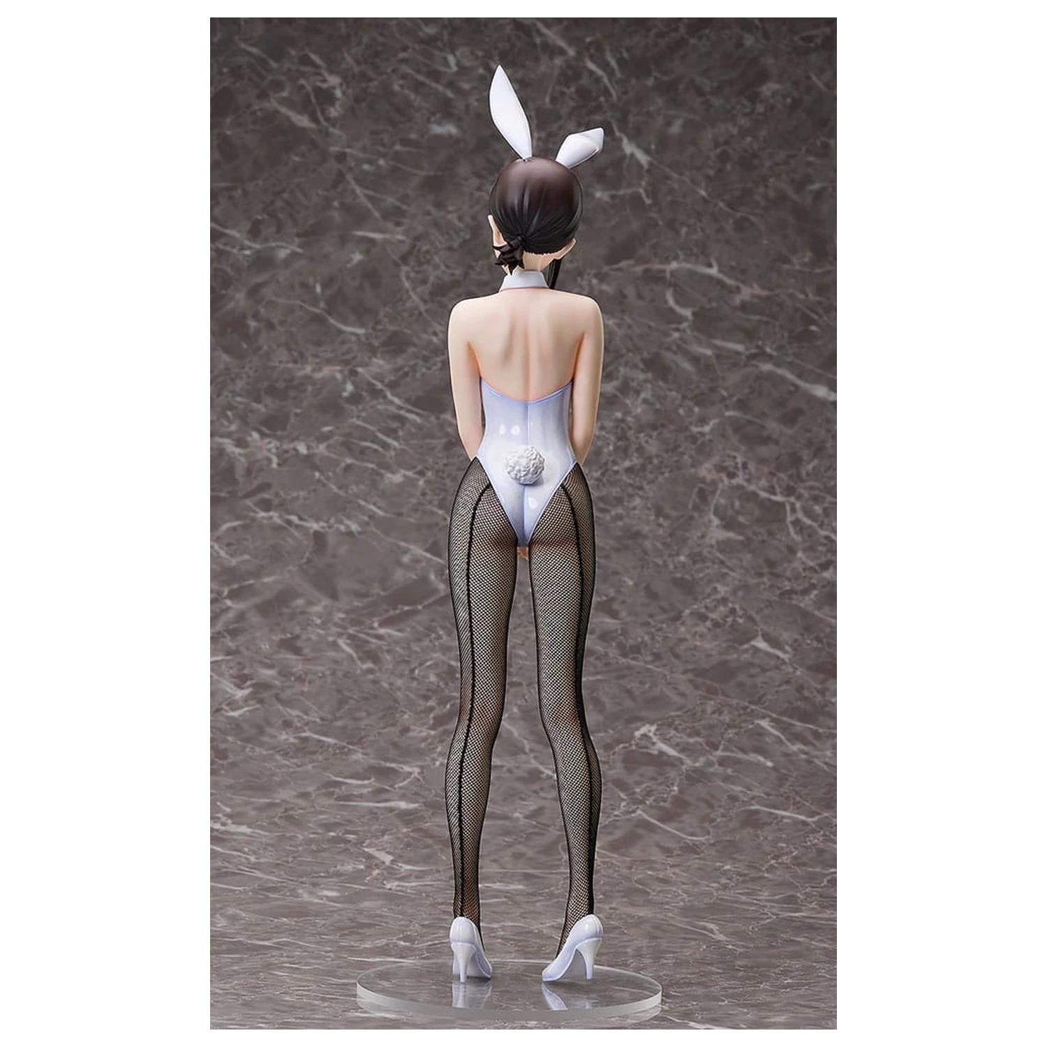 Chainsaw Man PVC kip 1/4 Kobeni: Bunny Ver. 46 cm fotografija izdelka