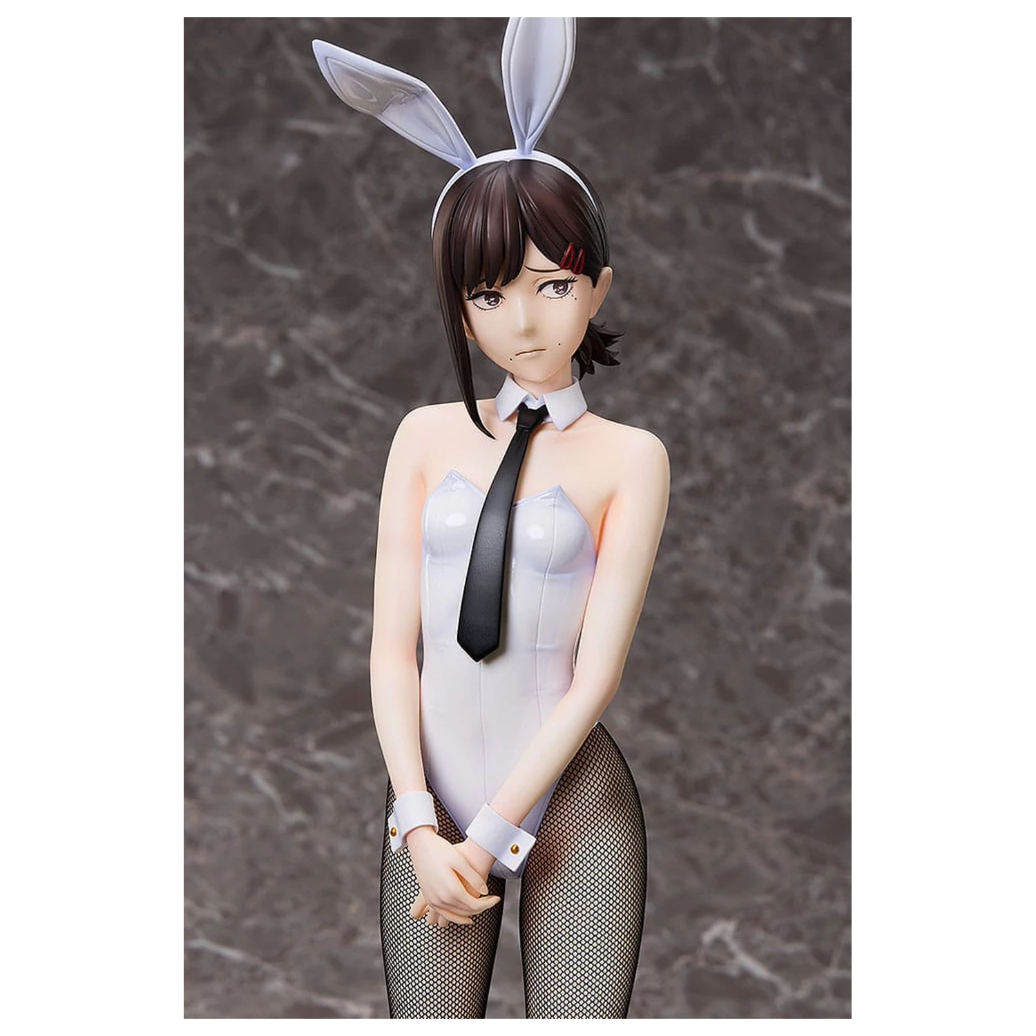 Chainsaw Man PVC kip 1/4 Kobeni: Bunny Ver. 46 cm fotografija izdelka