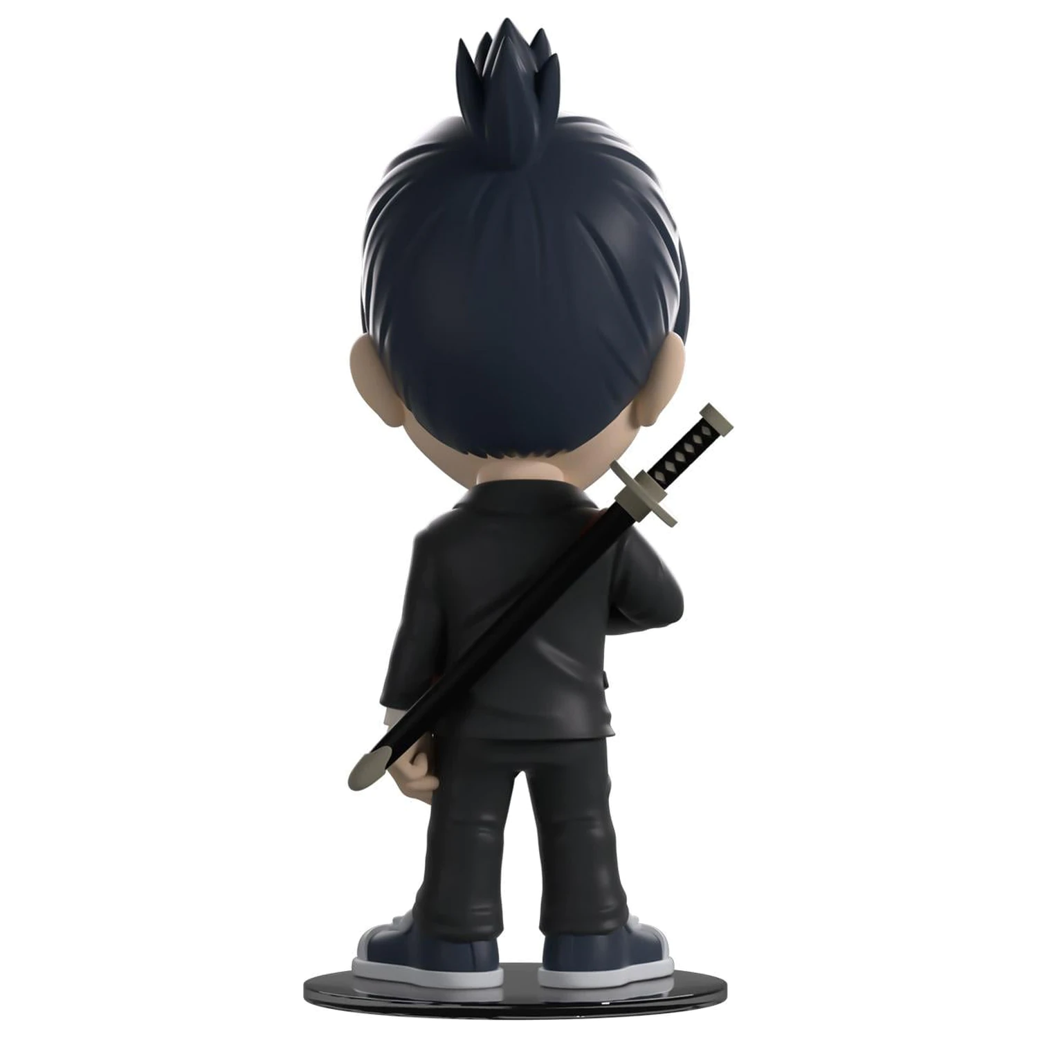 Chainsaw Man Aki figura Youtooz 12,5 cm fotografija izdelka