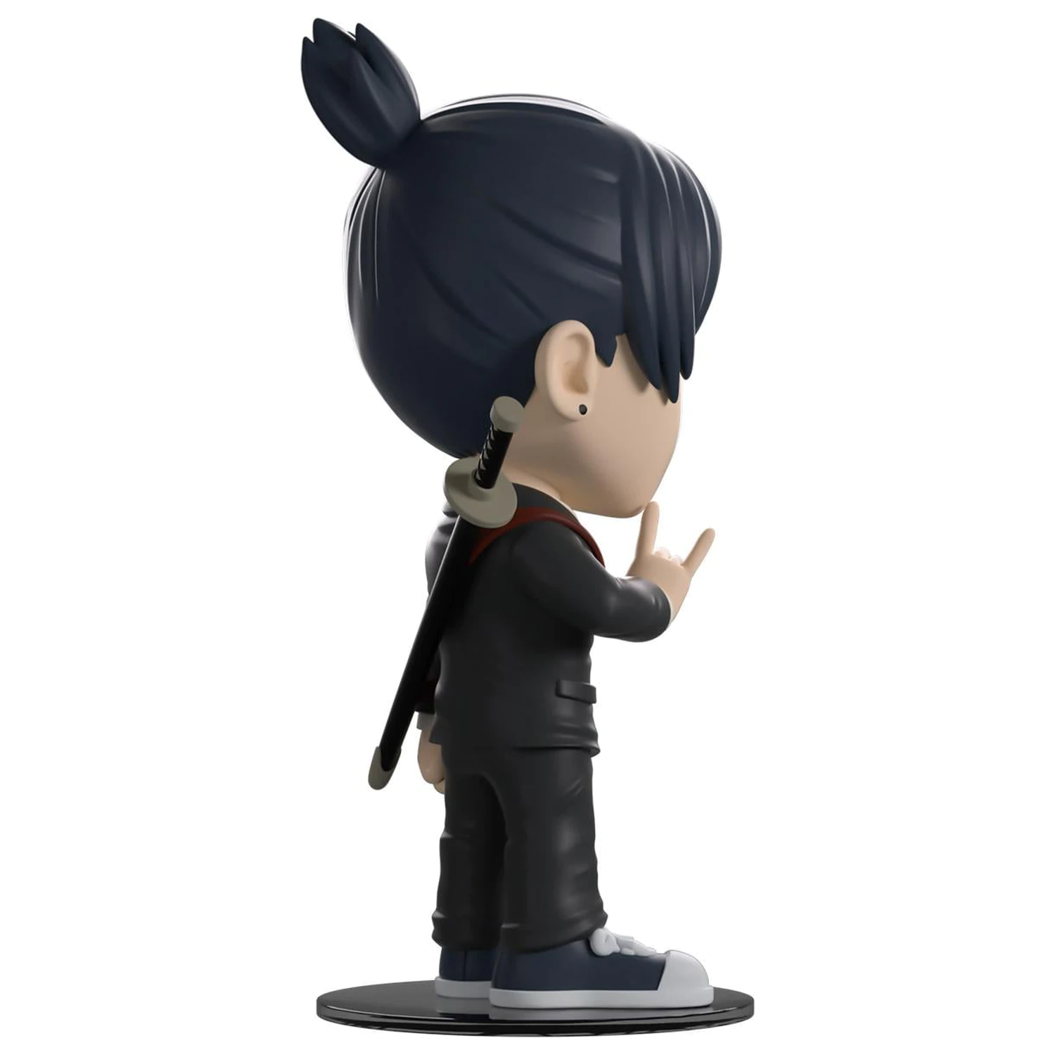 Chainsaw Man Aki figura Youtooz 12,5 cm fotografija izdelka