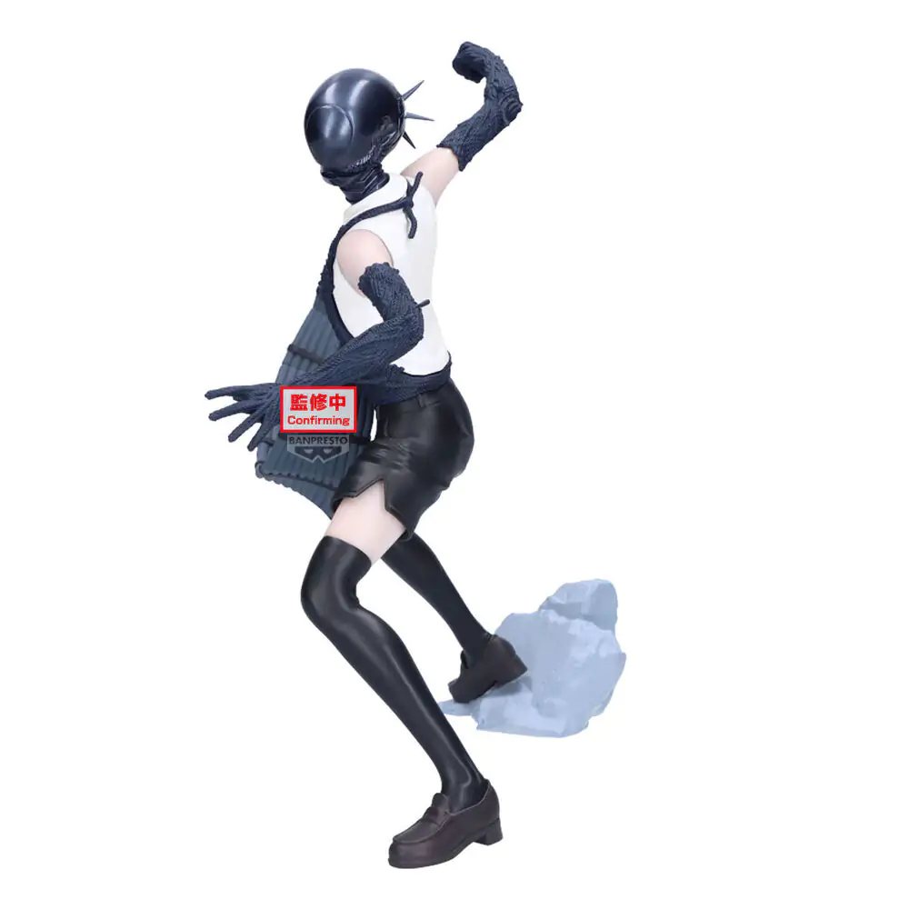 Chainsaw Man Bomb Grandista Movie figura 20 cm fotografija izdelka