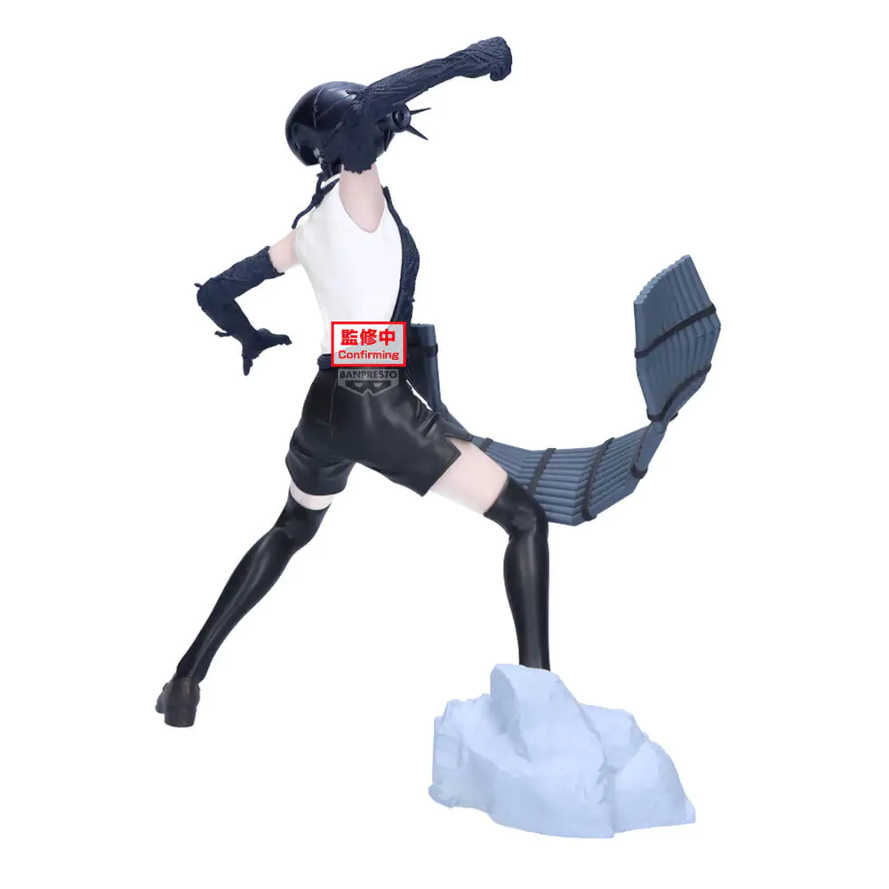 Chainsaw Man Bomb Grandista Movie figura 20 cm fotografija izdelka