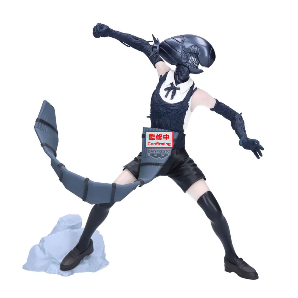 Chainsaw Man Bomb Grandista Movie figura 20 cm fotografija izdelka