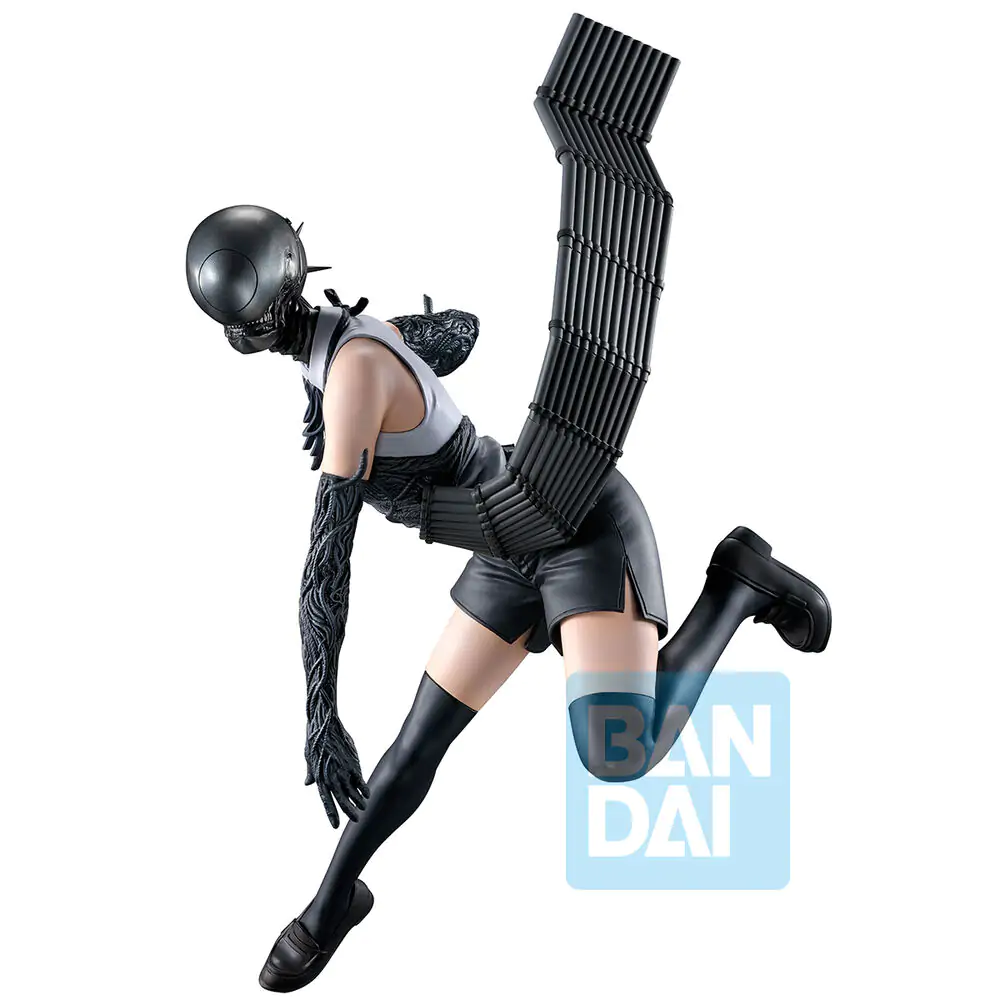 Chainsaw Man Bomb Ichibansho figura 15 cm fotografija izdelka