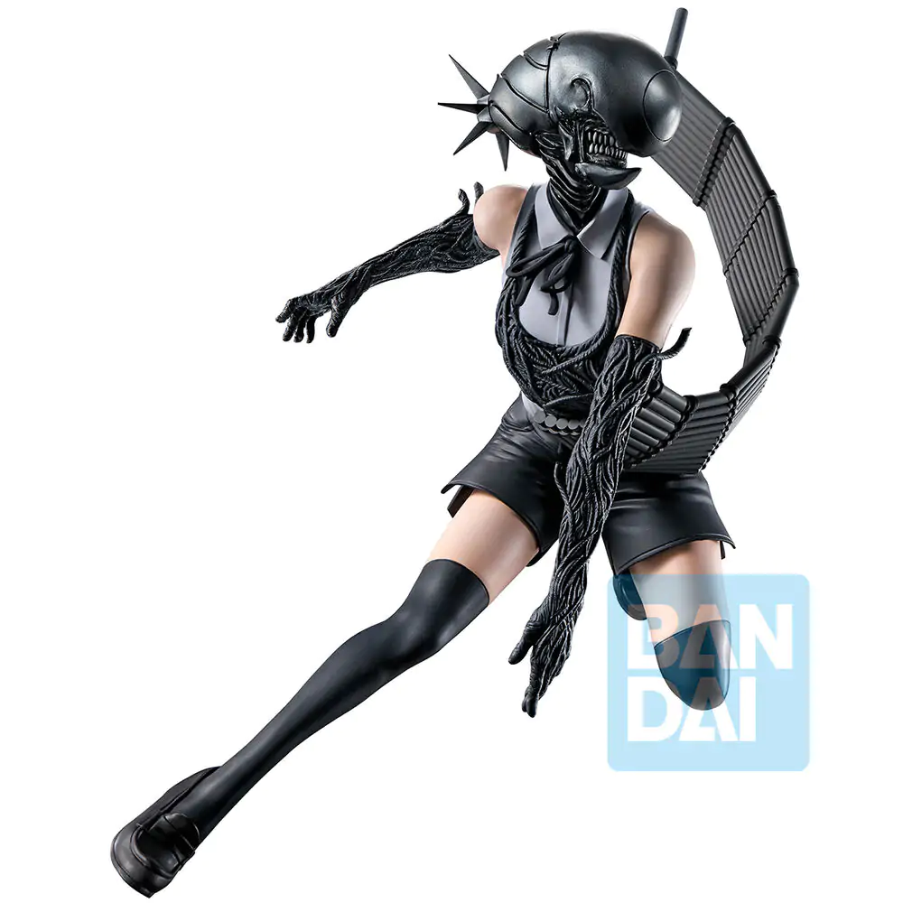 Chainsaw Man Bomb Ichibansho figura 15 cm fotografija izdelka