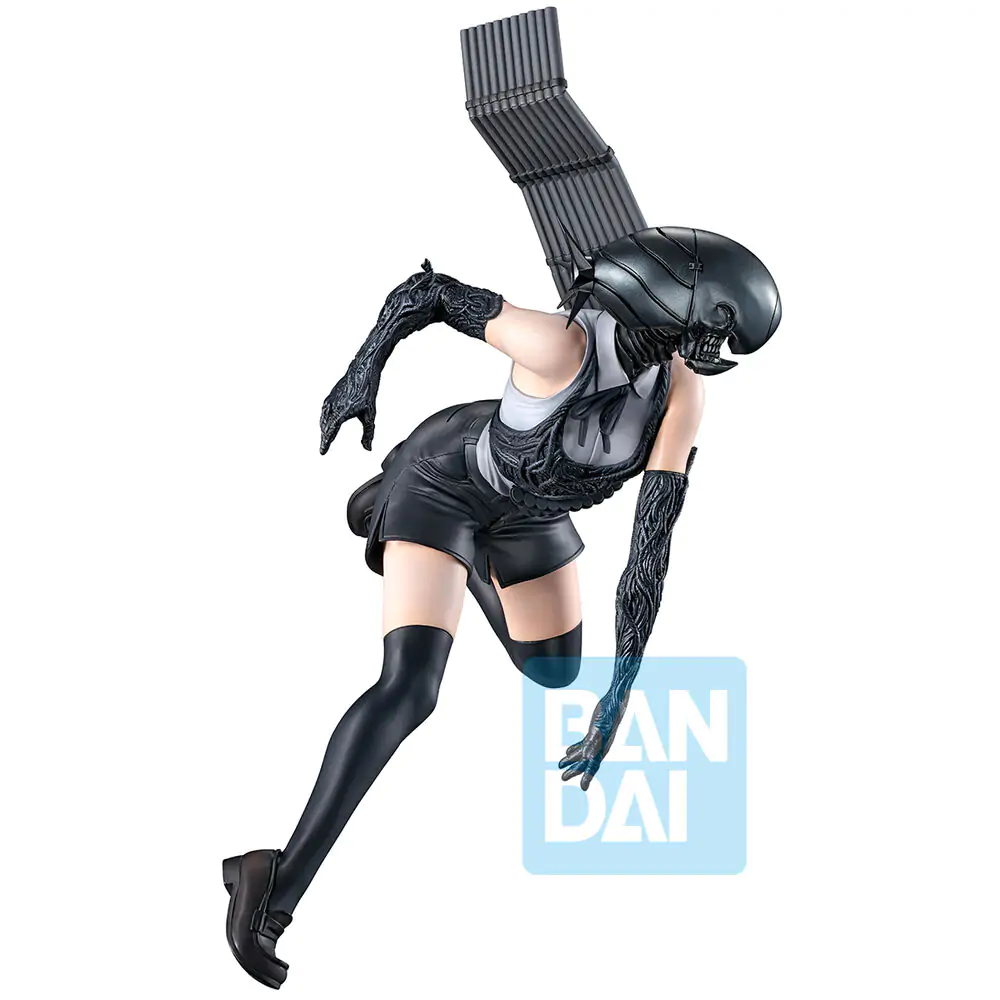 Chainsaw Man Bomb Ichibansho figura 15 cm fotografija izdelka