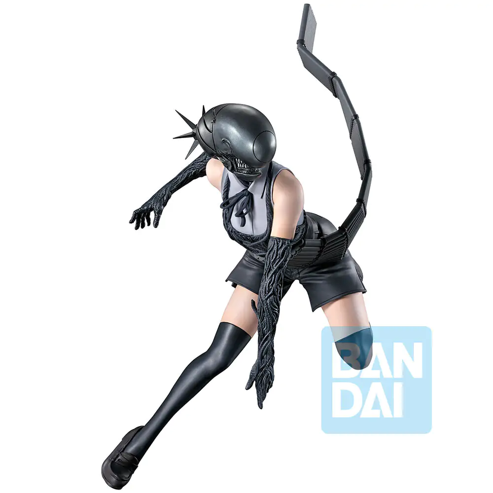 Chainsaw Man Bomb Ichibansho figura 15 cm fotografija izdelka
