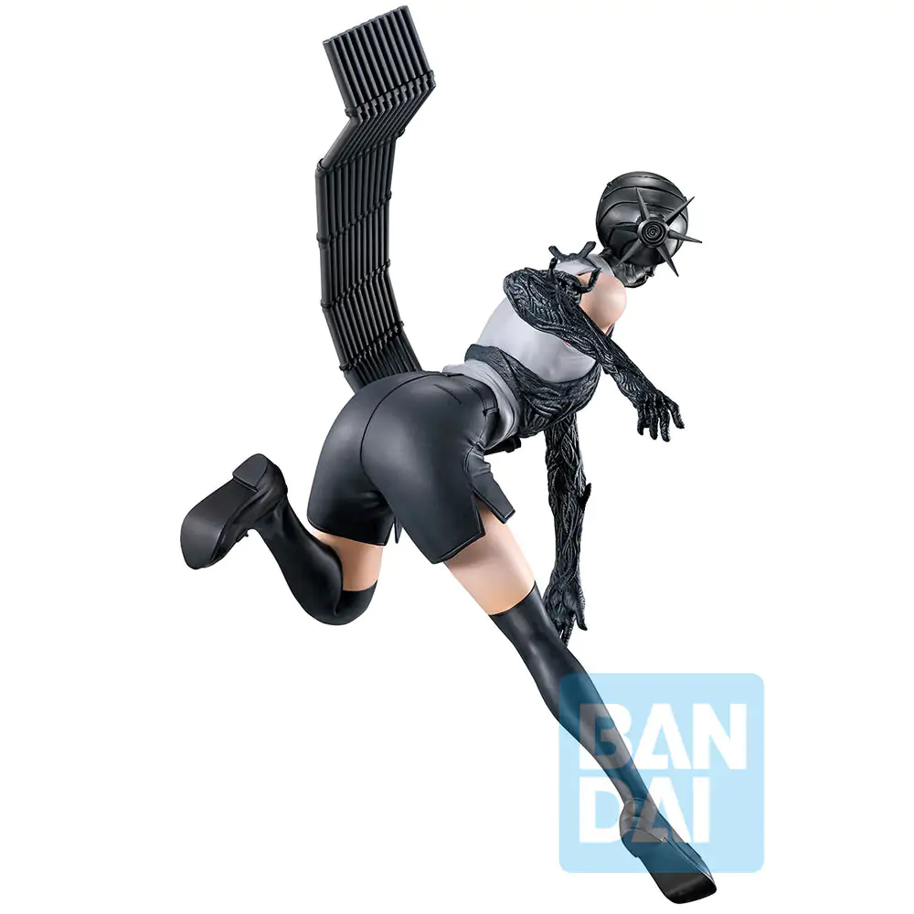 Chainsaw Man Bomb Ichibansho figura 15 cm fotografija izdelka