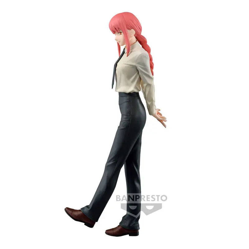 Chainsaw Man Chain Spirits Makima vol.3 figura 16 cm fotografija izdelka