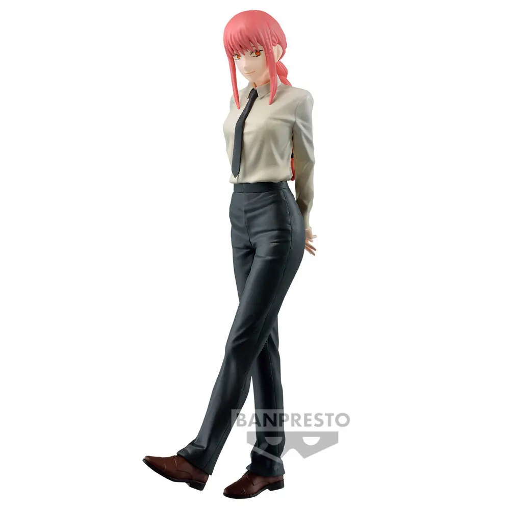 Chainsaw Man Chain Spirits Makima vol.3 figura 16 cm fotografija izdelka