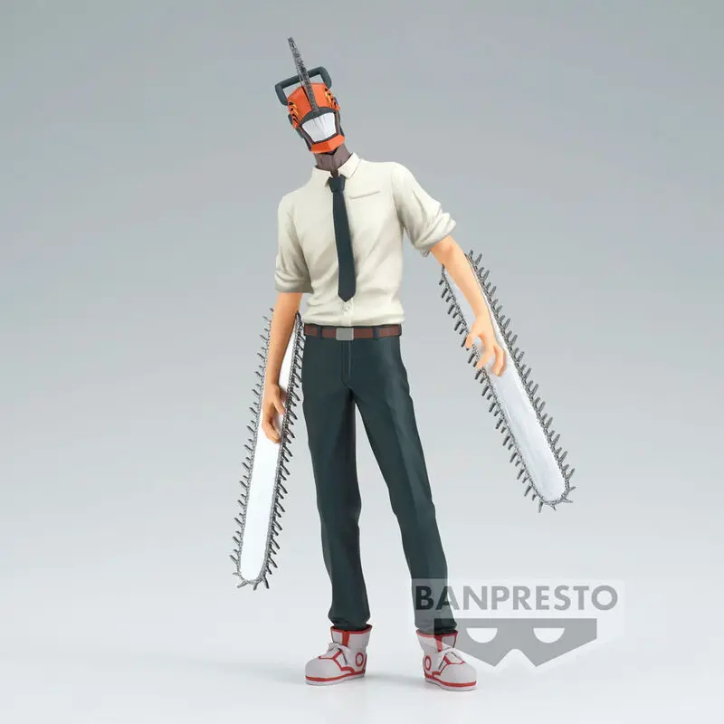 Chainsaw Man Chain Spirits vol.5 figura 16 cm fotografija izdelka