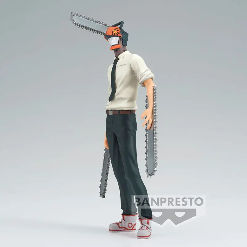 Chainsaw Man Chain Spirits vol.5 figura 16 cm fotografija izdelka