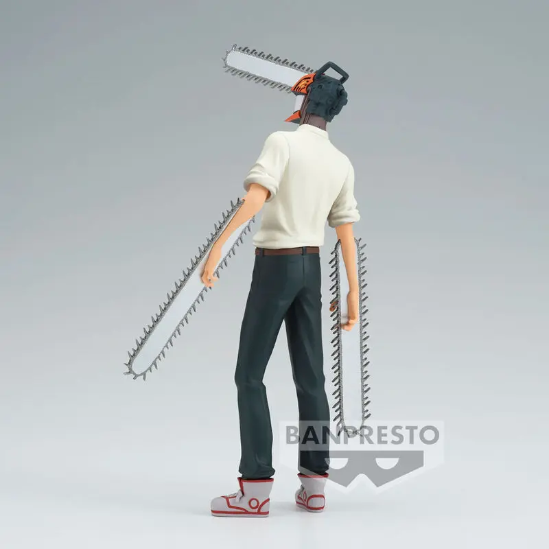 Chainsaw Man Chain Spirits vol.5 figura 16 cm fotografija izdelka